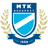 герб «МТК Будапешт»
