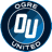 герб «Огре Юнайтед»