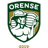 герб «Оренсе»