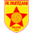 герб «Партизани»