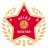 герб «Вележ Мостар»